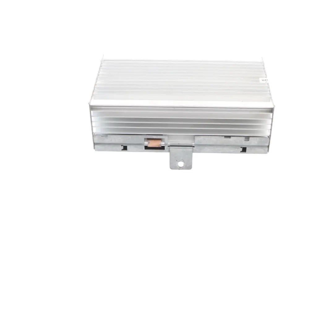 Hifi Amplifier BMW F06 F12 LCI F13 LCI System Sound System Module to with Part number 9313044 Hifi Amplifier BMW F06 F12 LCI F13 LCI System Sound System Module - SKU 9313044 - Part number 9313044