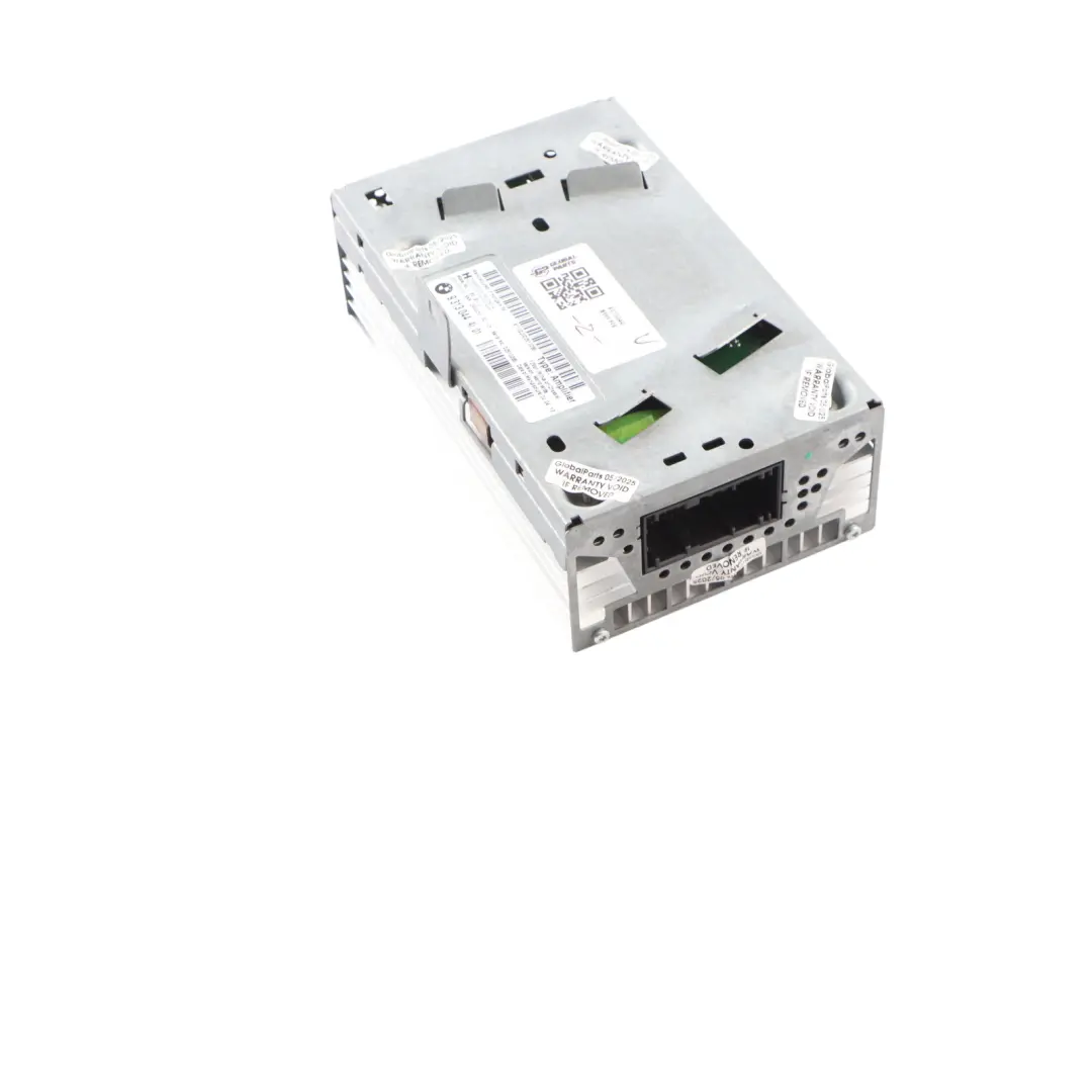 Hifi Amplifier BMW F06 F12 LCI F13 LCI System Sound System Module to with Part number 9313044 Hifi Amplifier BMW F06 F12 LCI F13 LCI System Sound System Module - SKU 9313044 - Part number 9313044