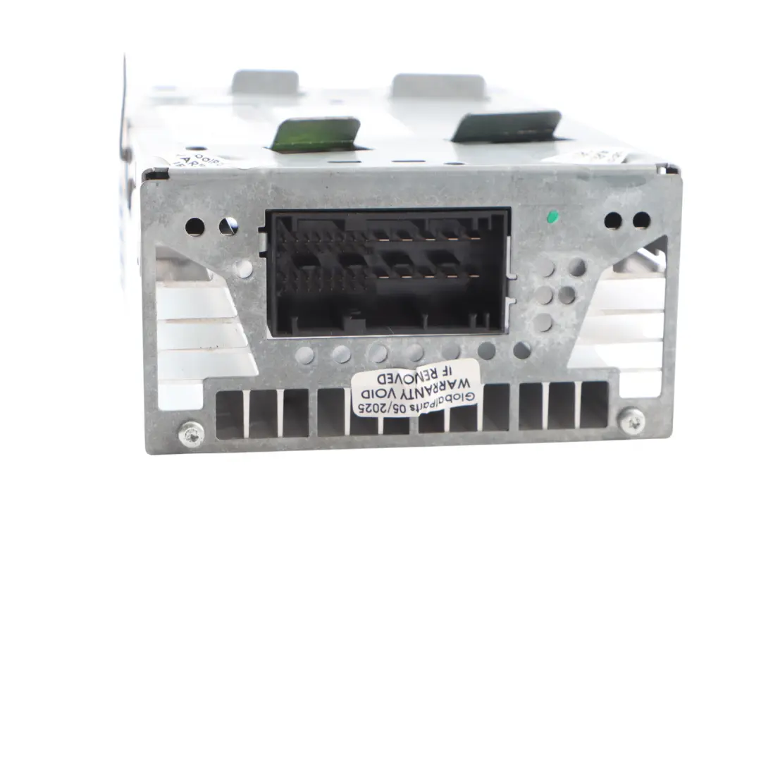 Hifi Amplifier BMW F06 F12 LCI F13 LCI System Sound System Module to with Part number 9313044 Hifi Amplifier BMW F06 F12 LCI F13 LCI System Sound System Module - SKU 9313044 - Part number 9313044