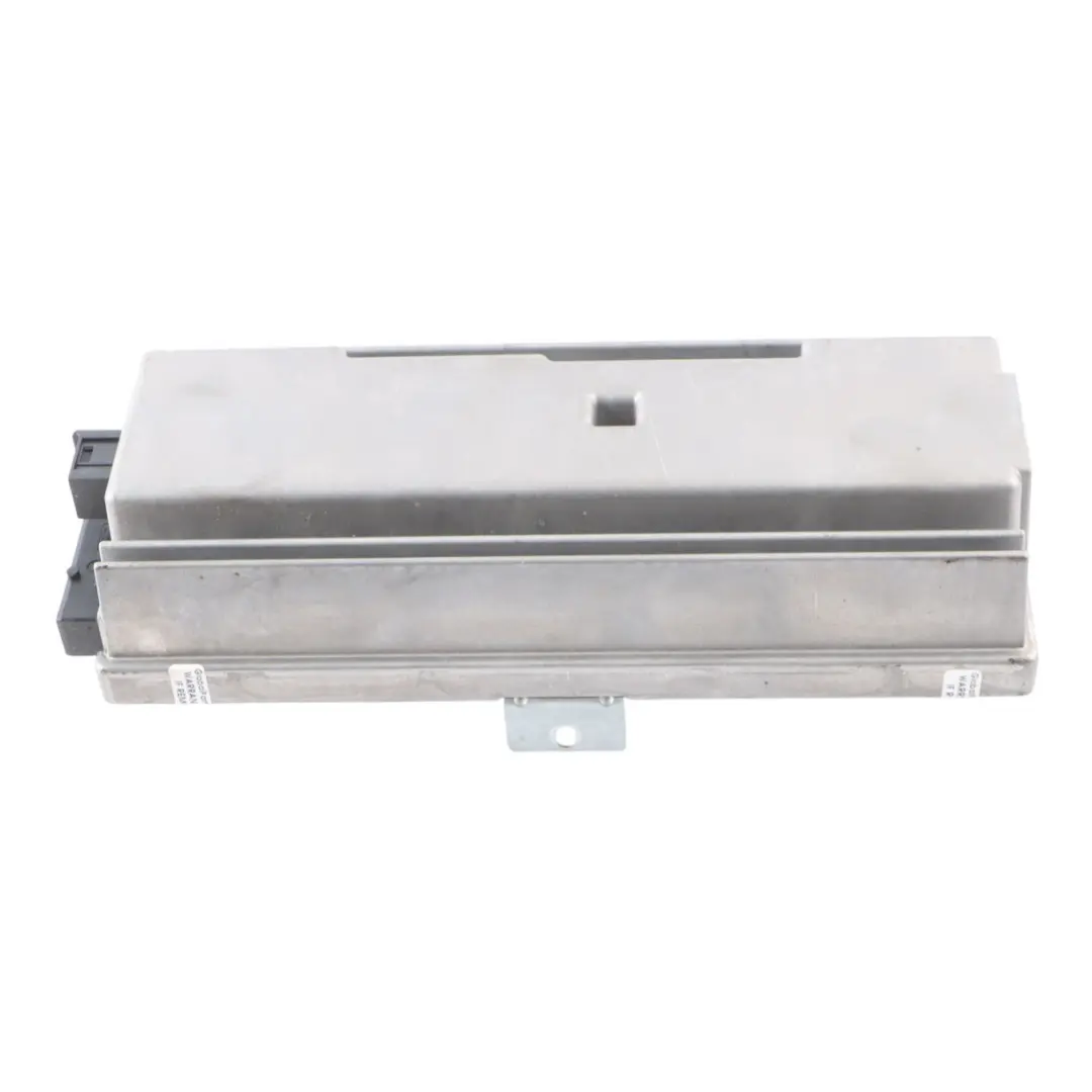 BMW F01 F02 F04 F25 Amplifier Unit Top Hifi Audio - SKU 9317119 - Part number 9317119