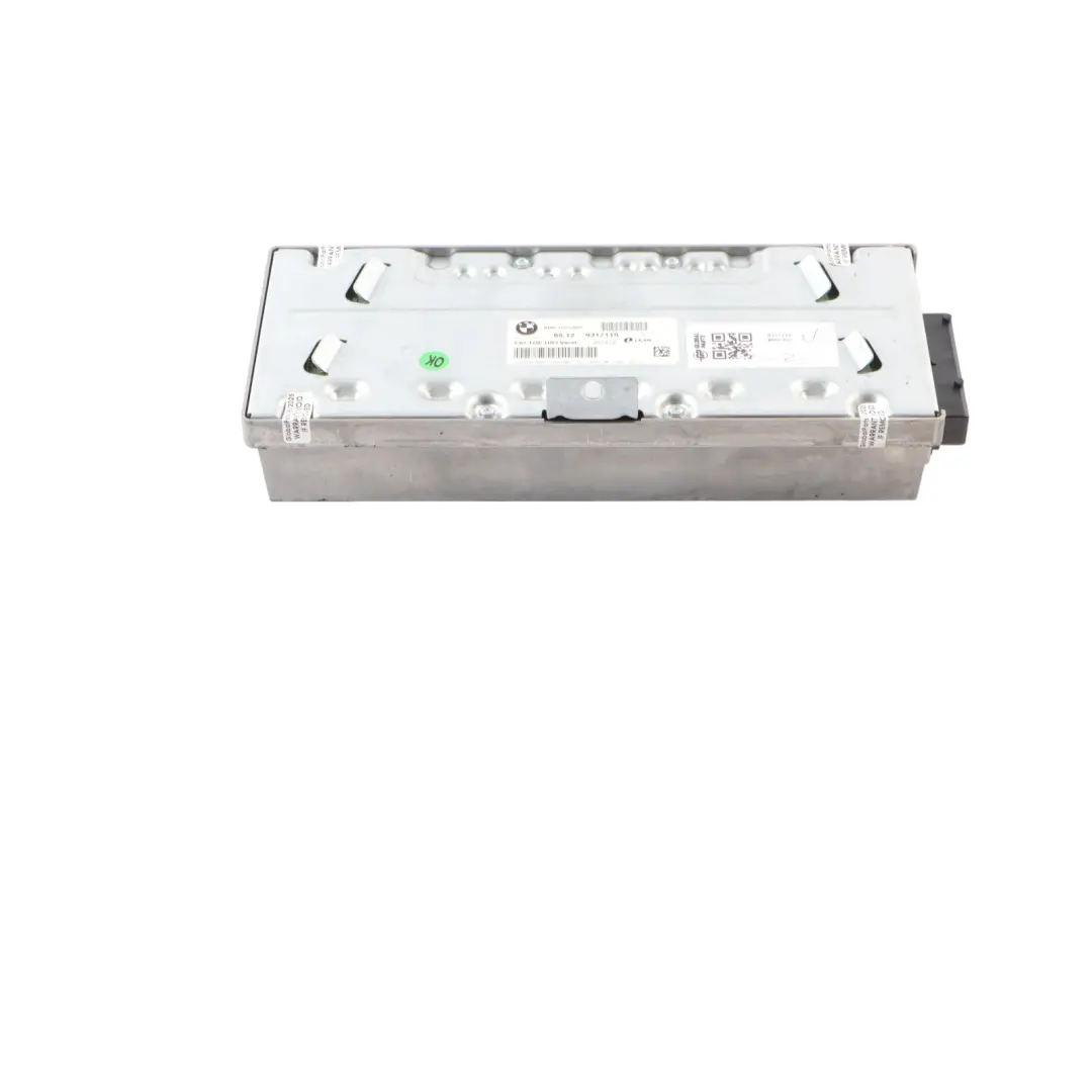 Amplifier Unit Top Hifi Audio to BMW F01 F02 F04 F25 with Part number 9317119 BMW F01 F02 F04 F25 Amplifier Unit Top Hifi Audio - SKU 9317119 - Part number 9317119
