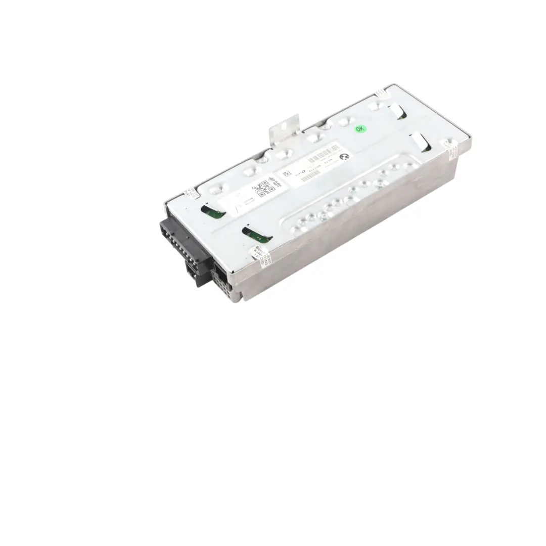 Amplifier Unit Top Hifi Audio to BMW F01 F02 F04 F25 with Part number 9317119 BMW F01 F02 F04 F25 Amplifier Unit Top Hifi Audio - SKU 9317119 - Part number 9317119