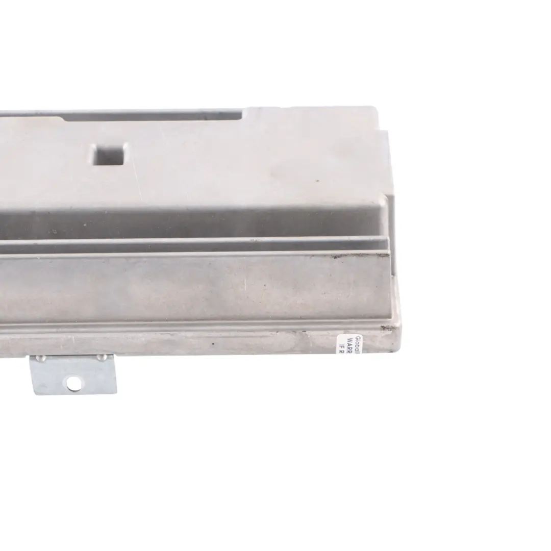 BMW F01 F02 F04 F25 Amplificatore Audio Hi-Fi Di Alta Qualità - SKU 9317119 - Numero di parte 9317119