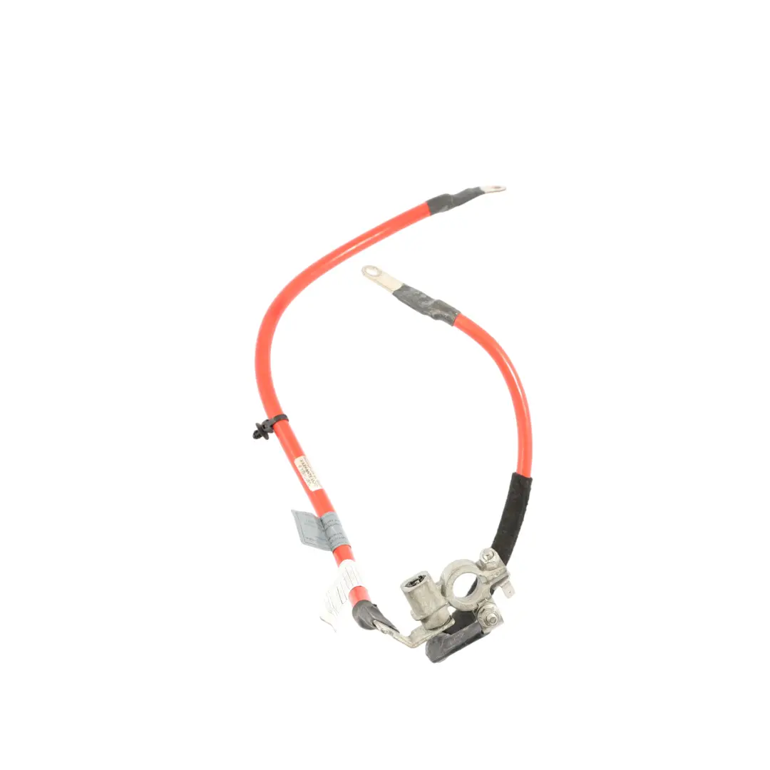  Cable De Batería BMW X5 F15 X6 F16 Positivo Más Polo Distribución - SKU 9322056-1 - Número de pieza 9322056