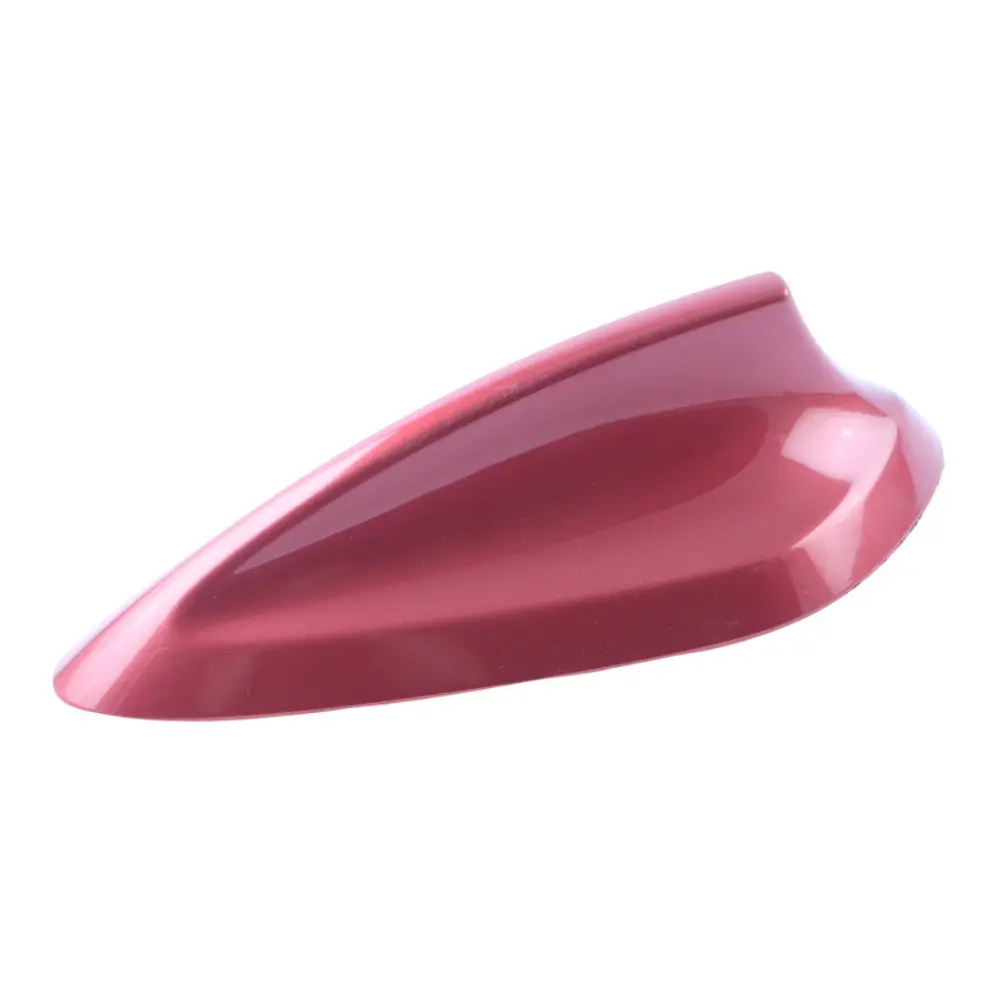 Roof Antenna Cover Casing Shark Fin Flamenco Red Brilliant Effect-C06 to BMW F45 with Part number 9341602 BMW F45 Roof Antenna Cover Casing Shark Fin Flamenco Red Brilliant Effect-C06 - SKU 9341602-FLR - Part number 9341602