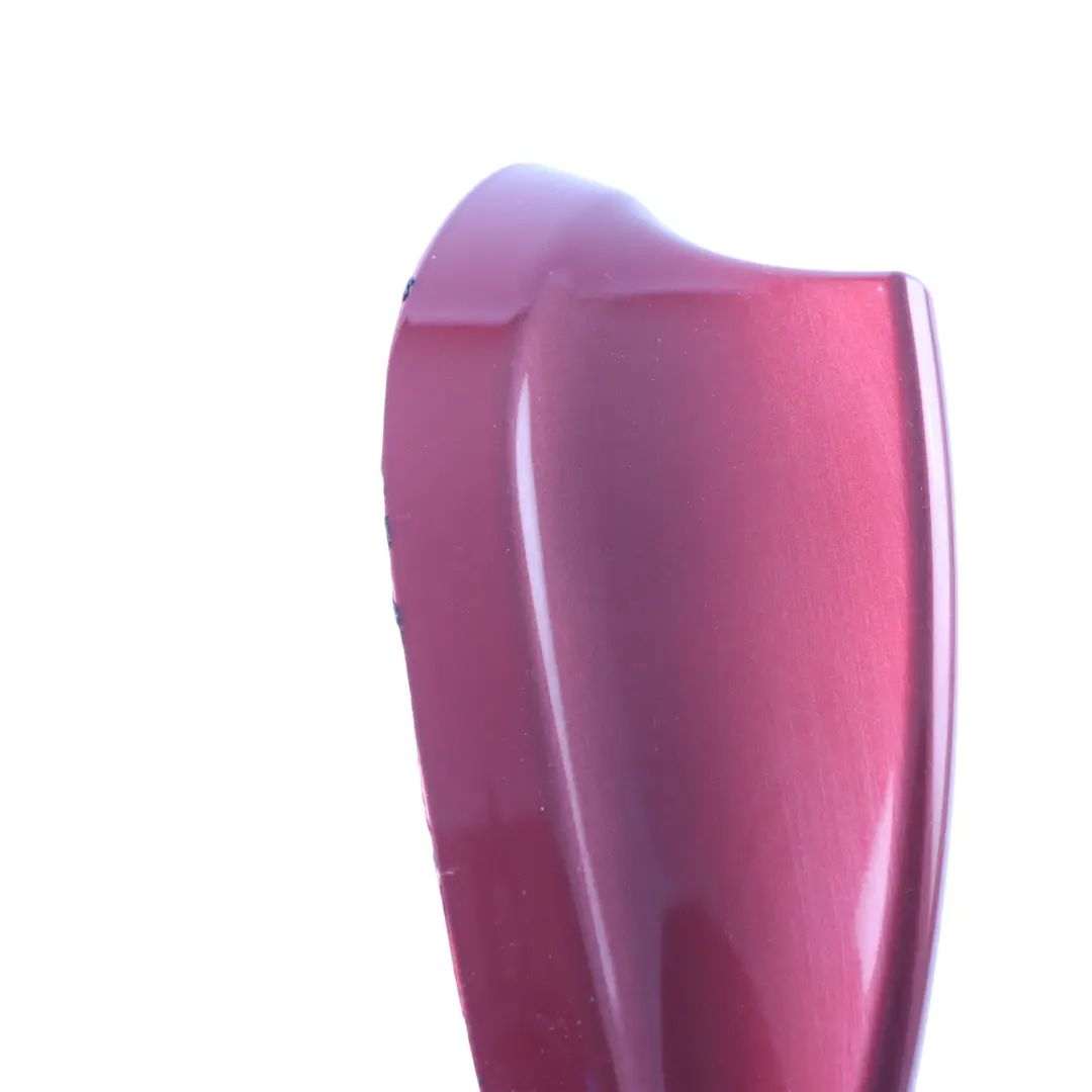 Roof Antenna Cover Casing Shark Fin Flamenco Red Brilliant Effect-C06 to BMW F45 with Part number 9341602 BMW F45 Roof Antenna Cover Casing Shark Fin Flamenco Red Brilliant Effect-C06 - SKU 9341602-FLR - Part number 9341602