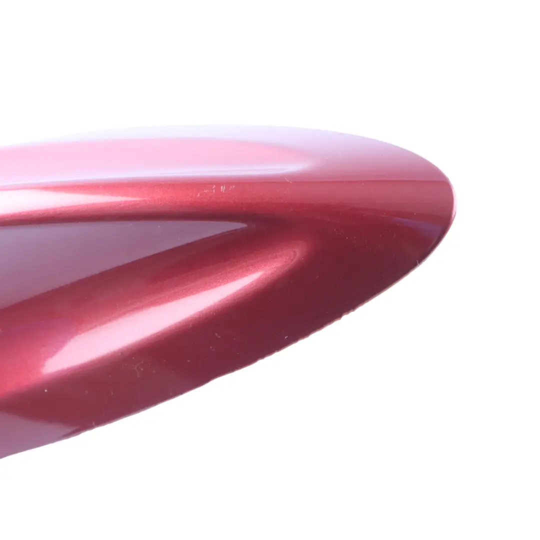 Roof Antenna Cover Casing Shark Fin Flamenco Red Brilliant Effect-C06 to BMW F45 with Part number 9341602 BMW F45 Roof Antenna Cover Casing Shark Fin Flamenco Red Brilliant Effect-C06 - SKU 9341602-FLR - Part number 9341602