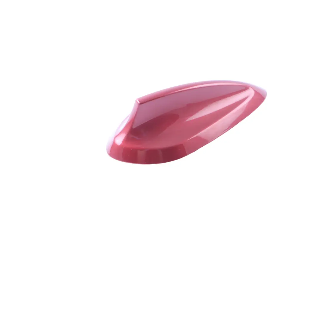 BMW F45 Roof Antenna Cover Casing Shark Fin Flamenco Red Brilliant Effect-C06 - SKU 9341602-FLR - Part number 9341602