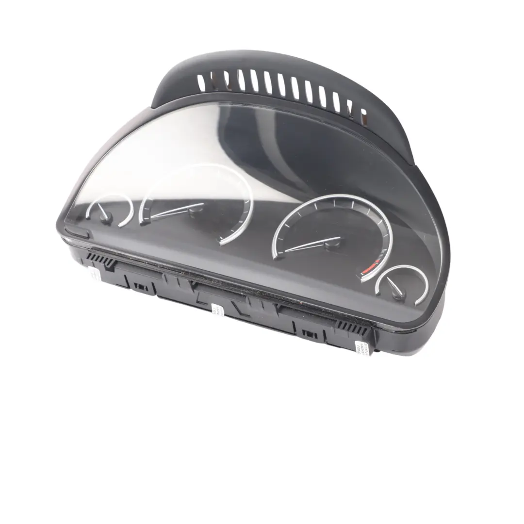  Instrument Cluster BMW F10 F11 LCI Speedo Clocks Manual Diesel - SKU 9342809-1 - Part number 9342809