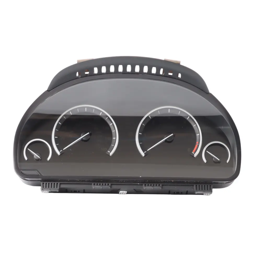  Instrument Cluster BMW F10 F11 LCI Speedo Clocks Manual Diesel - SKU 9342809-1 - Part number 9342809