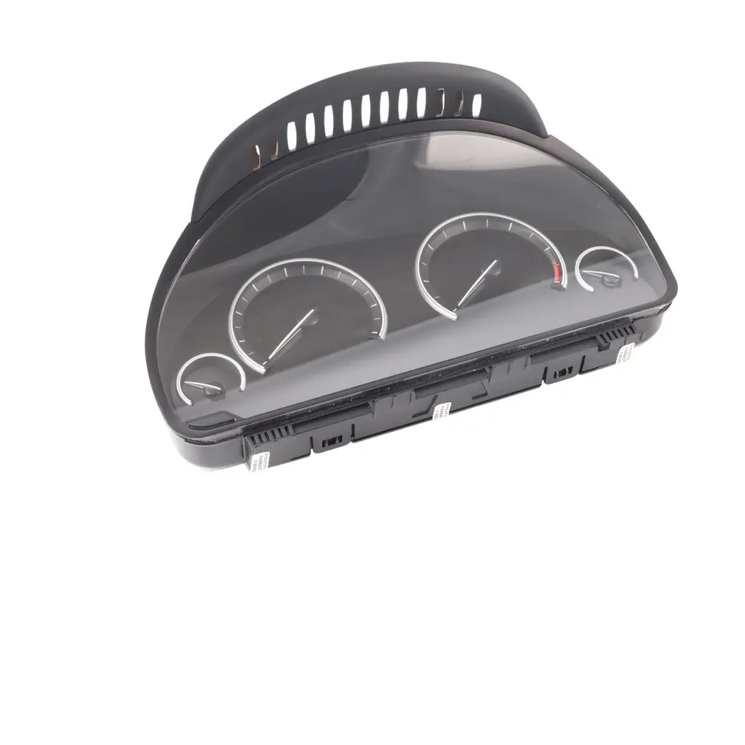  Instrument Cluster BMW F10 F11 LCI Speedo Clocks Manual Diesel - SKU 9342809-1 - Part number 9342809