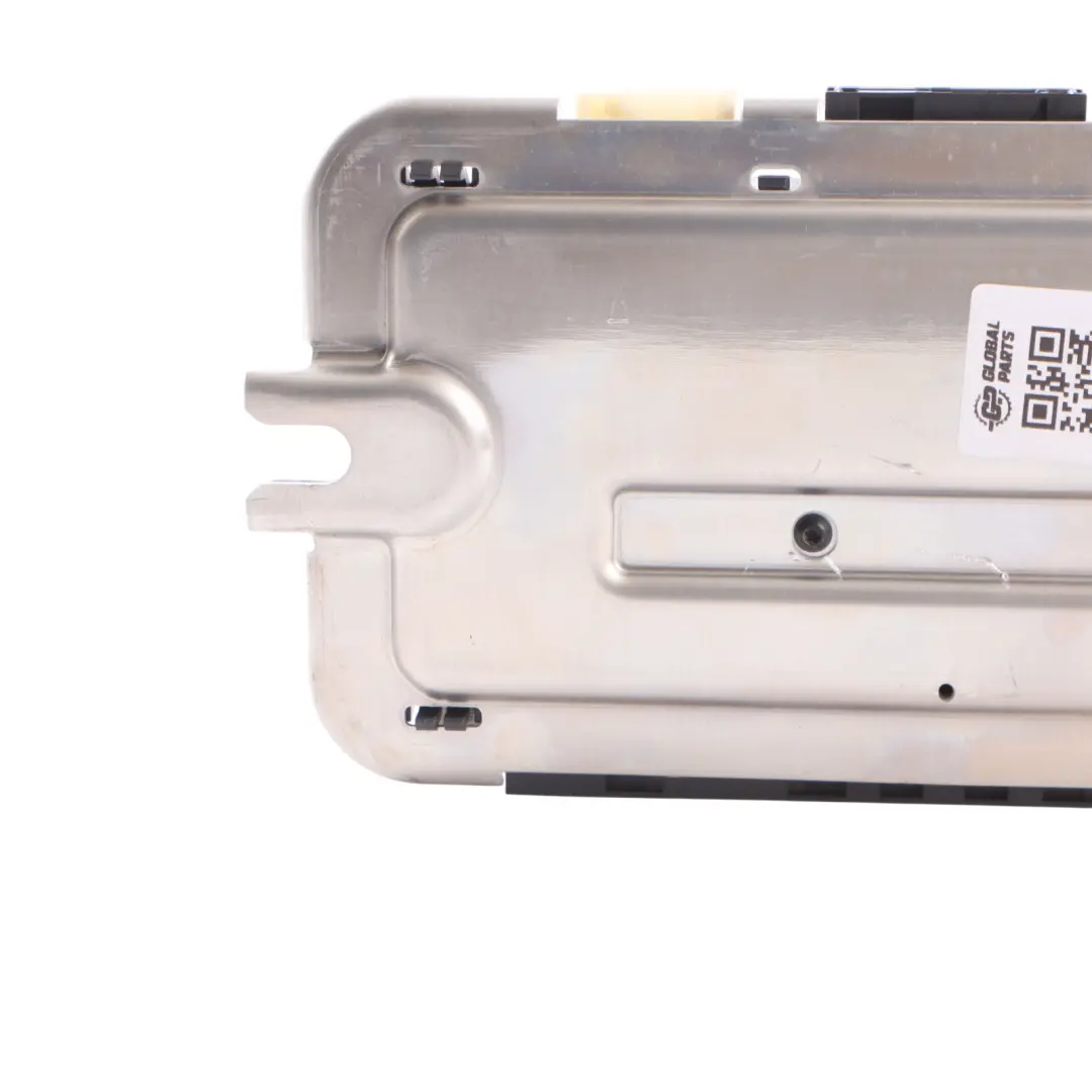 Light Control BMW F01 F02 F04 F07 LCI Footwell Module ECU Unit FRM3 to with Part number 9345371 Light Control BMW F01 F02 F04 F07 LCI Footwell Module ECU Unit FRM3 - SKU 9345371 - Part number 9345371