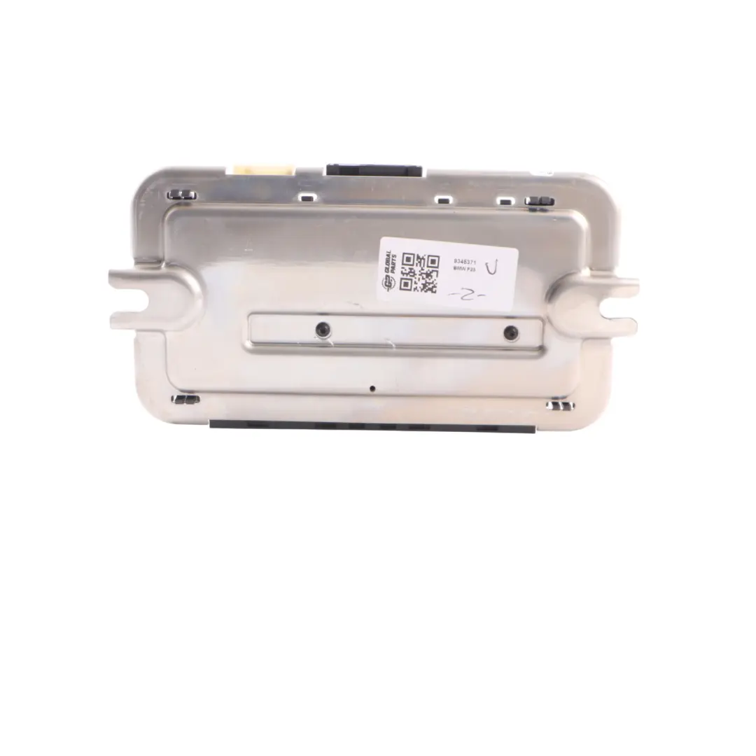 Light Control BMW F01 F02 F04 F07 LCI Footwell Module ECU Unit FRM3 to with Part number 9345371 Light Control BMW F01 F02 F04 F07 LCI Footwell Module ECU Unit FRM3 - SKU 9345371 - Part number 9345371