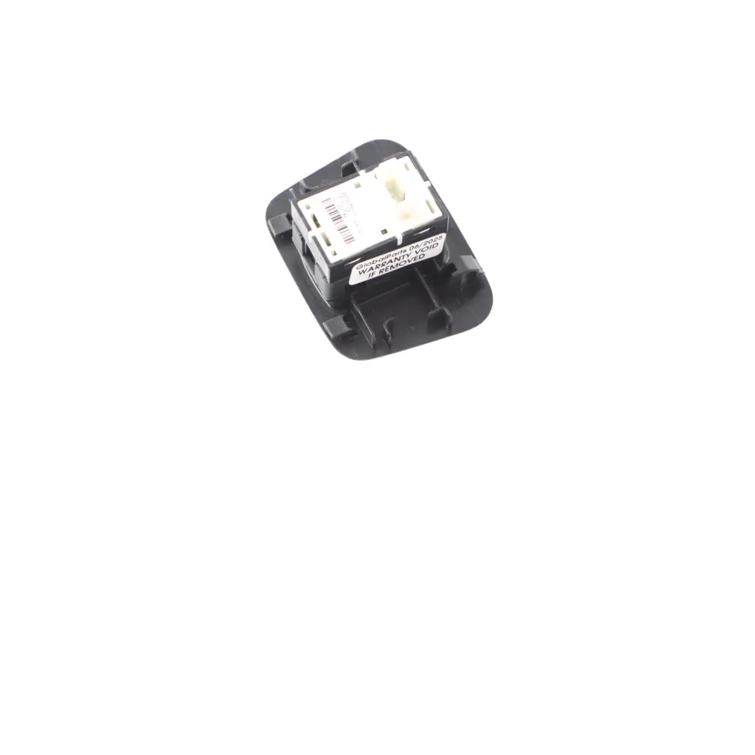 Mini F60 Fuel Tank Door Flap Open Button Switch Tank Release - SKU 9352184 - Part number 9352184