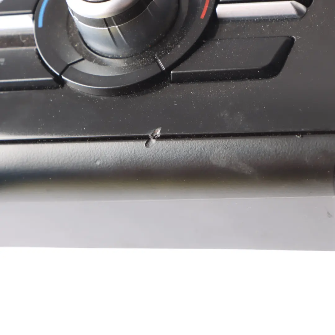 Conditioning Panel BMW F10 F11 Radio A/C Switch Control Unit to Air with Part number 9352757 Air Conditioning Panel BMW F10 F11 Radio A/C Switch Control Unit - SKU 9352757-1 - Part number 9352757