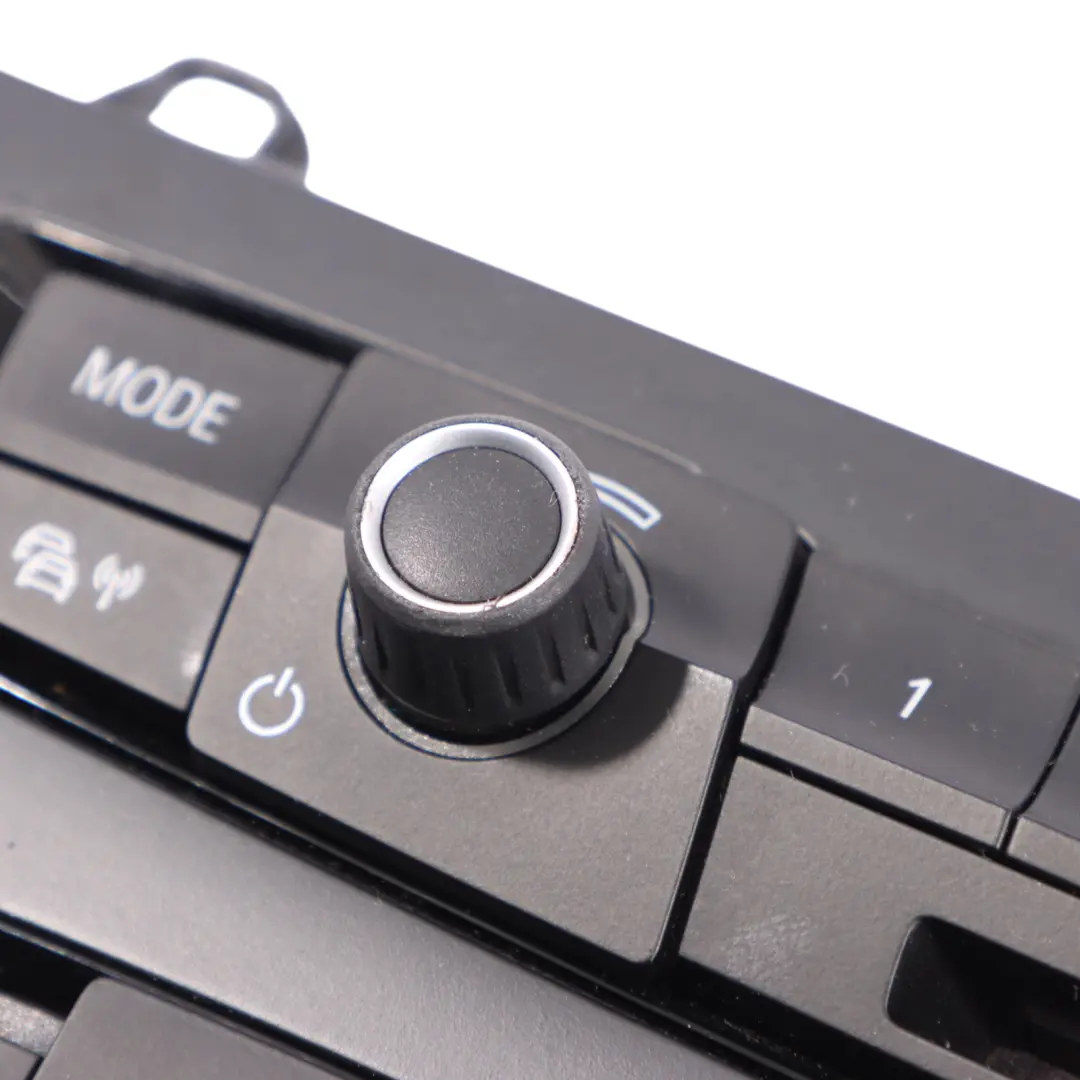 Conditioning Switch BMW F20 F21 F22 F30 F31 Radio CD Control Panel to Air with Part number 9354143 Air Conditioning Switch BMW F20 F21 F22 F30 F31 Radio CD Control Panel - SKU 9354143-3 - Part number 9354143