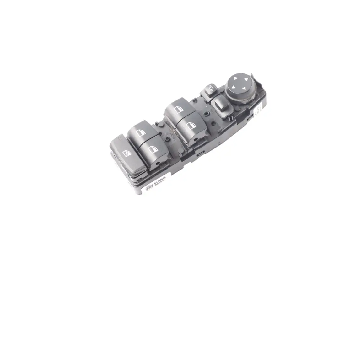 Fensterheber schalter BMW X1 F48 F45 Knopf leiste Fahrerseite Schwarz - SKU 9362116-1 - Teilenummer 9362116
