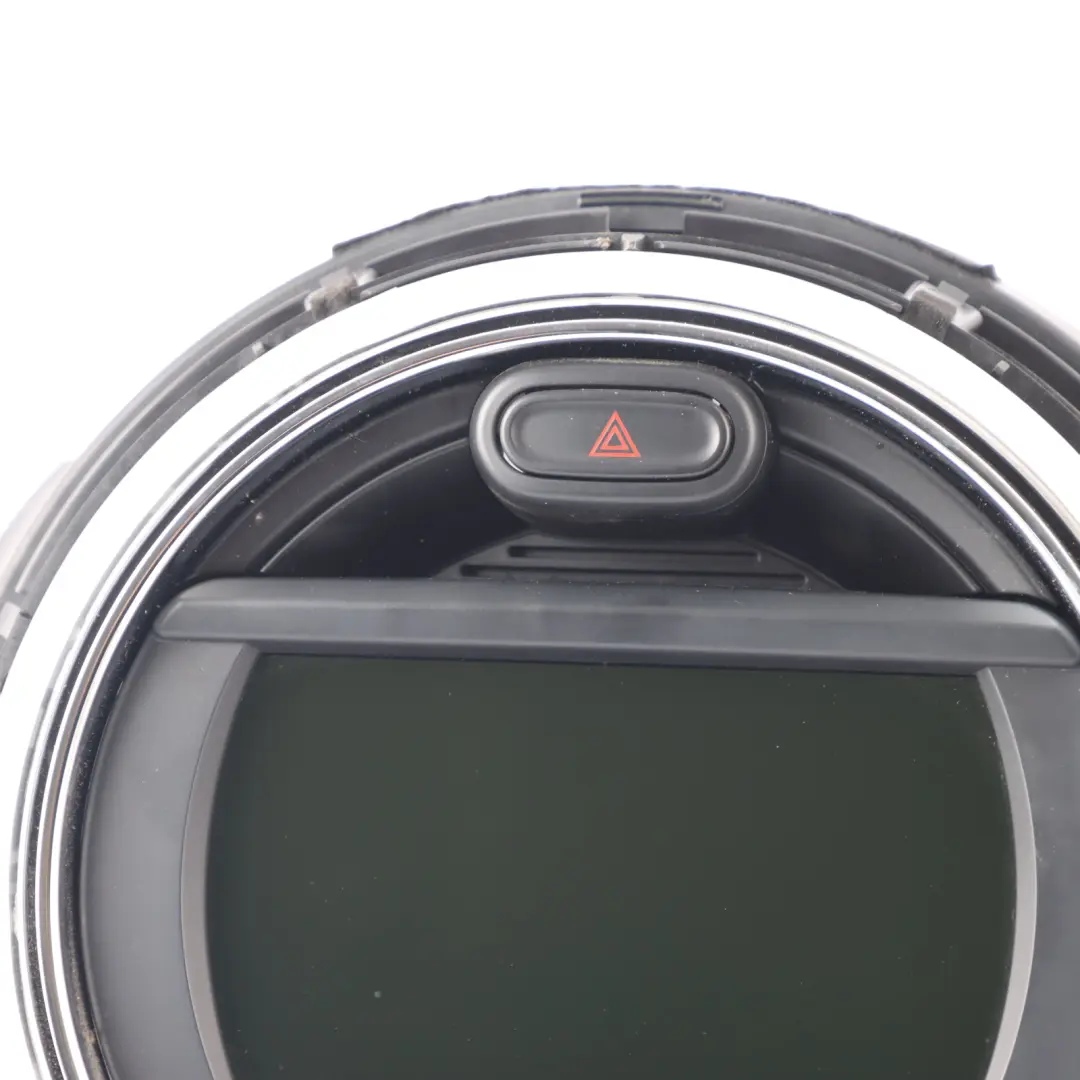 LED Navigation Visual Boost 6,5" Display Screen to Mini Cooper F55 F56 F57 with Part number 9367673 Mini Cooper F55 F56 F57 LED Navigation Visual Boost 6,5" Display Screen - SKU 9367673-1 - Part number 9367673