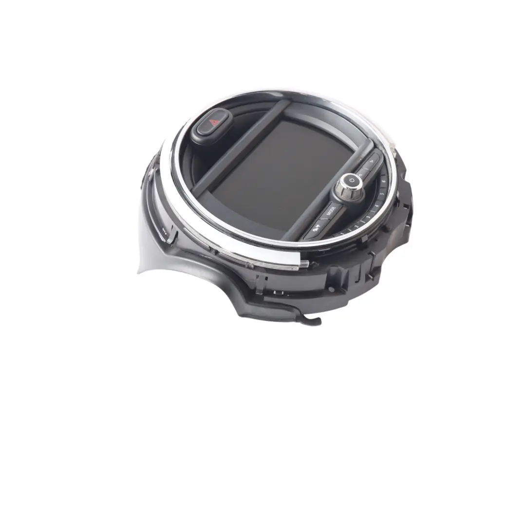 LED Navigation Visuelle Aufwertung 6,5" Bildschirm für Mini Cooper F55 F56 F57 mit Teilenummer 9367673 Mini Cooper F55 F56 F57 LED Navigation Visuelle Aufwertung 6,5" Bildschirm - SKU 9367673-1 - Teilenummer 9367673