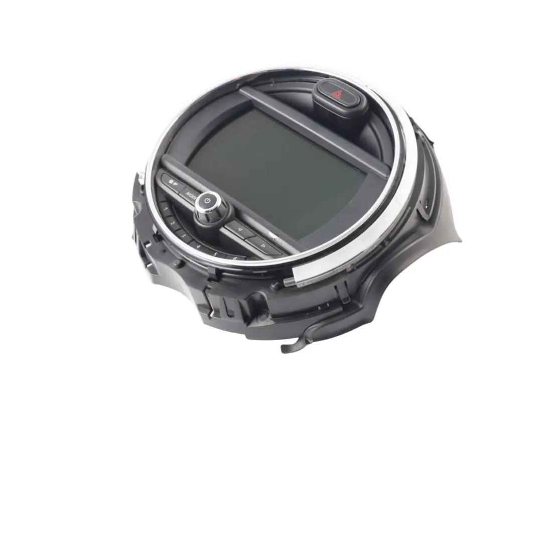 LED Navigation Visual Boost 6,5" Wyświetlacz do Mini Cooper F55 F56 F57 o numerze 9367673 Mini Cooper F55 F56 F57 LED Navigation Visual Boost 6,5" Wyświetlacz - SKU 9367673-1 - Numer Części 9367673