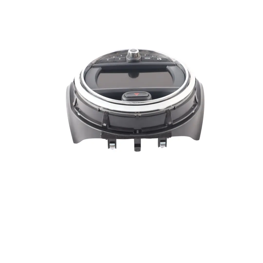 Mini Cooper F55 F56 F57 LED Navigation Visuelle Aufwertung 6,5" Bildschirm - SKU 9367673-1 - Teilenummer 9367673