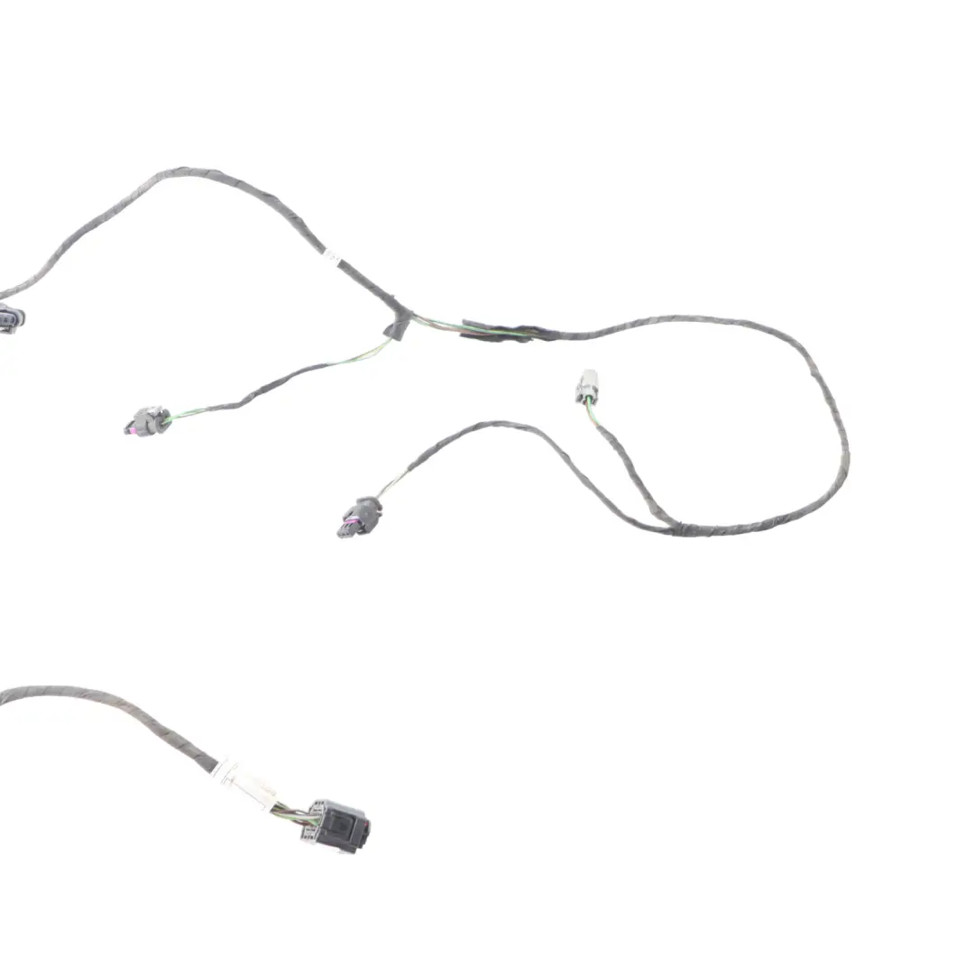 PDC Parachoques Park Assist Mazo De Cables para BMW X6 F16 con número de pieza 9367700 BMW X6 F16 PDC Parachoques Park Assist Mazo De Cables - SKU 9367700 - Número de pieza 9367700