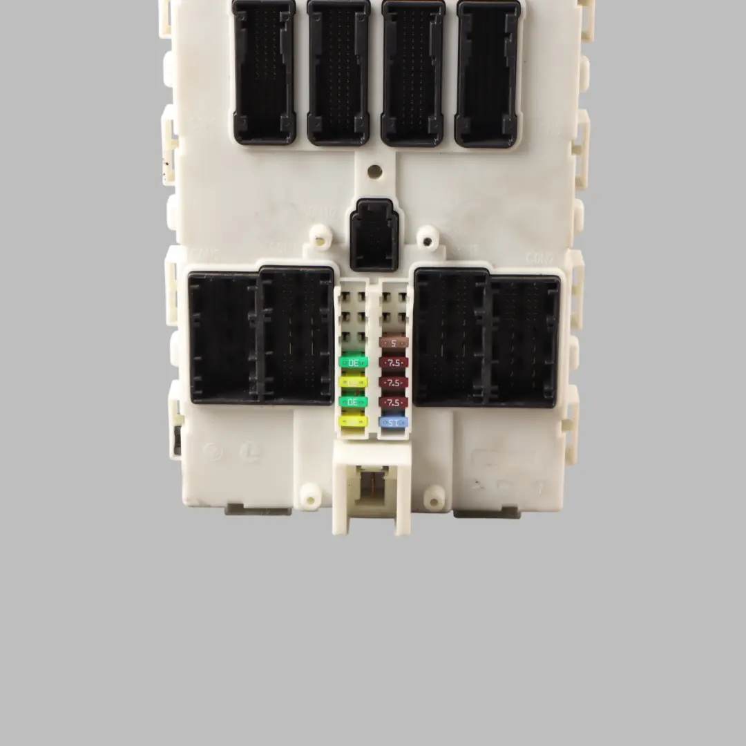 BMW F20 F30 F36 Front Electronic Module Control Unit FEM - SKU 9381102 - Part number 9381102