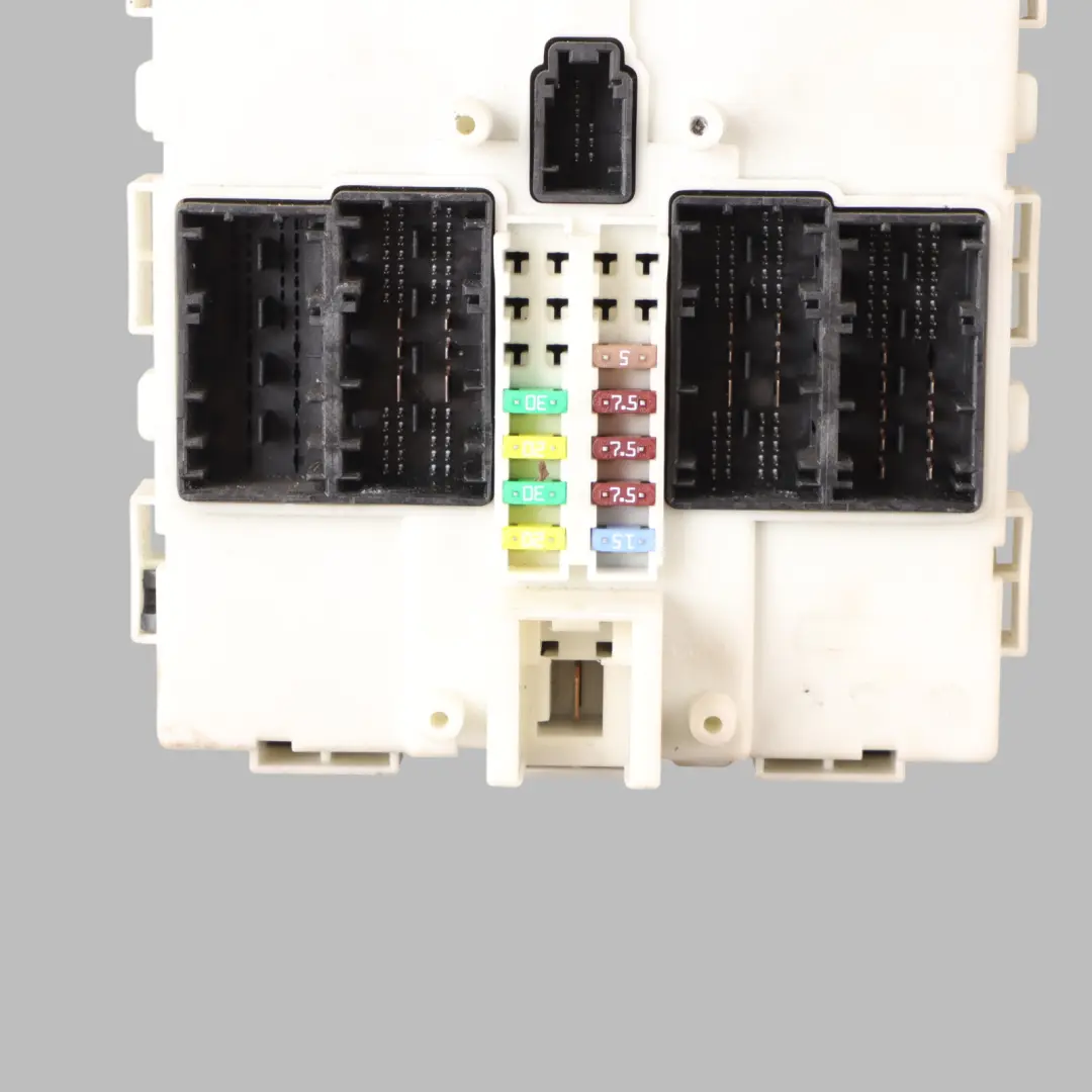 BMW F20 F30 F36 Moduł Sterownik Komfortu FEM - SKU 9381102 - Numer Części 9381102