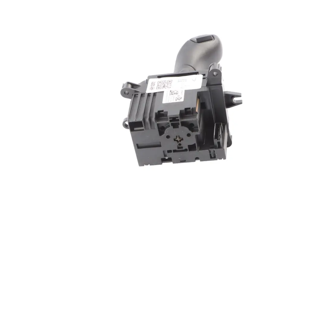 Gear Selector BMW X5 F15 X6 F16 Gearshift Shifter Switch Lever Automatic - SKU 9384932 - Part number 9384932