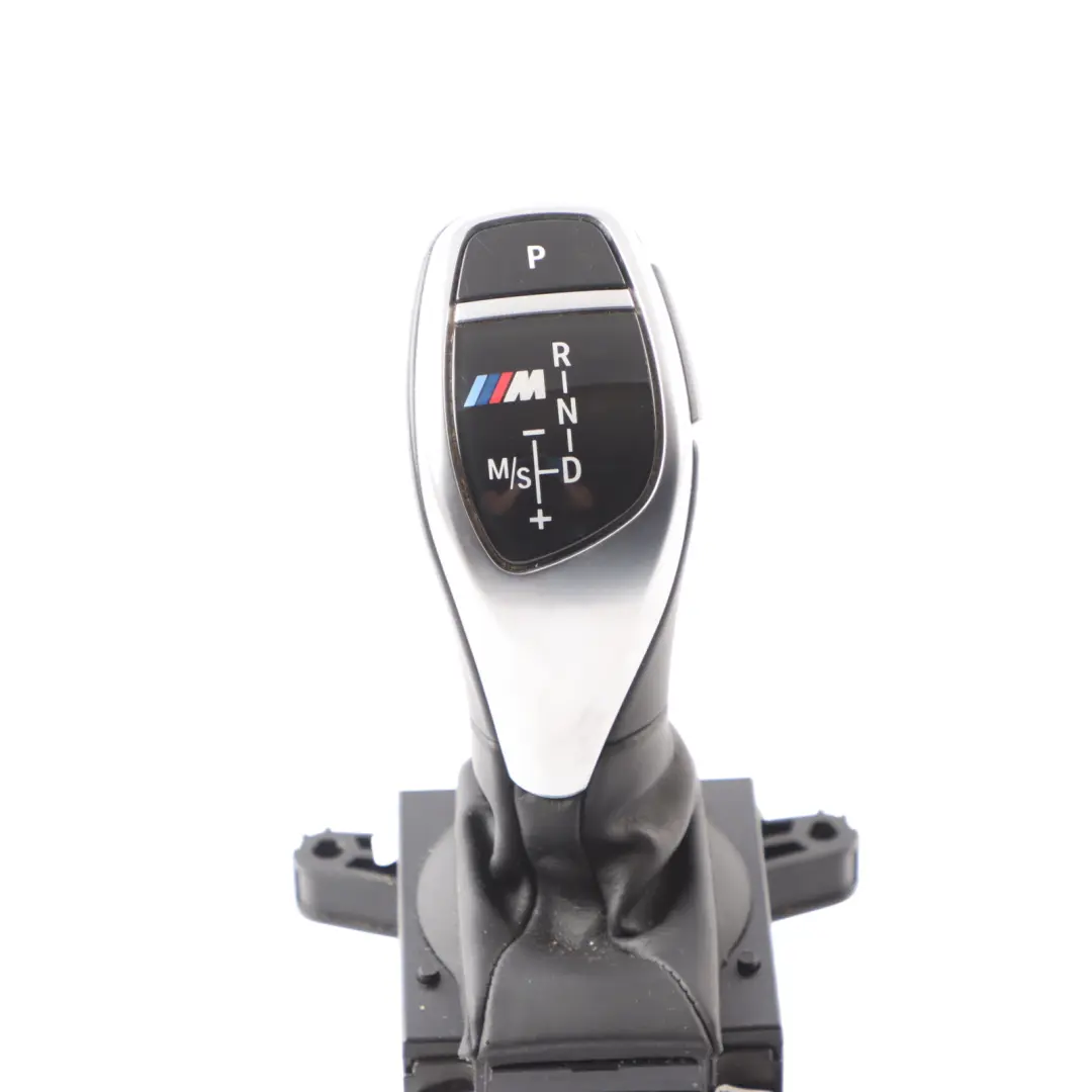 Gear Selector BMW X5 F15 X6 F16 Gearshift Shifter Switch Lever Automatic - SKU 9384932 - Part number 9384932