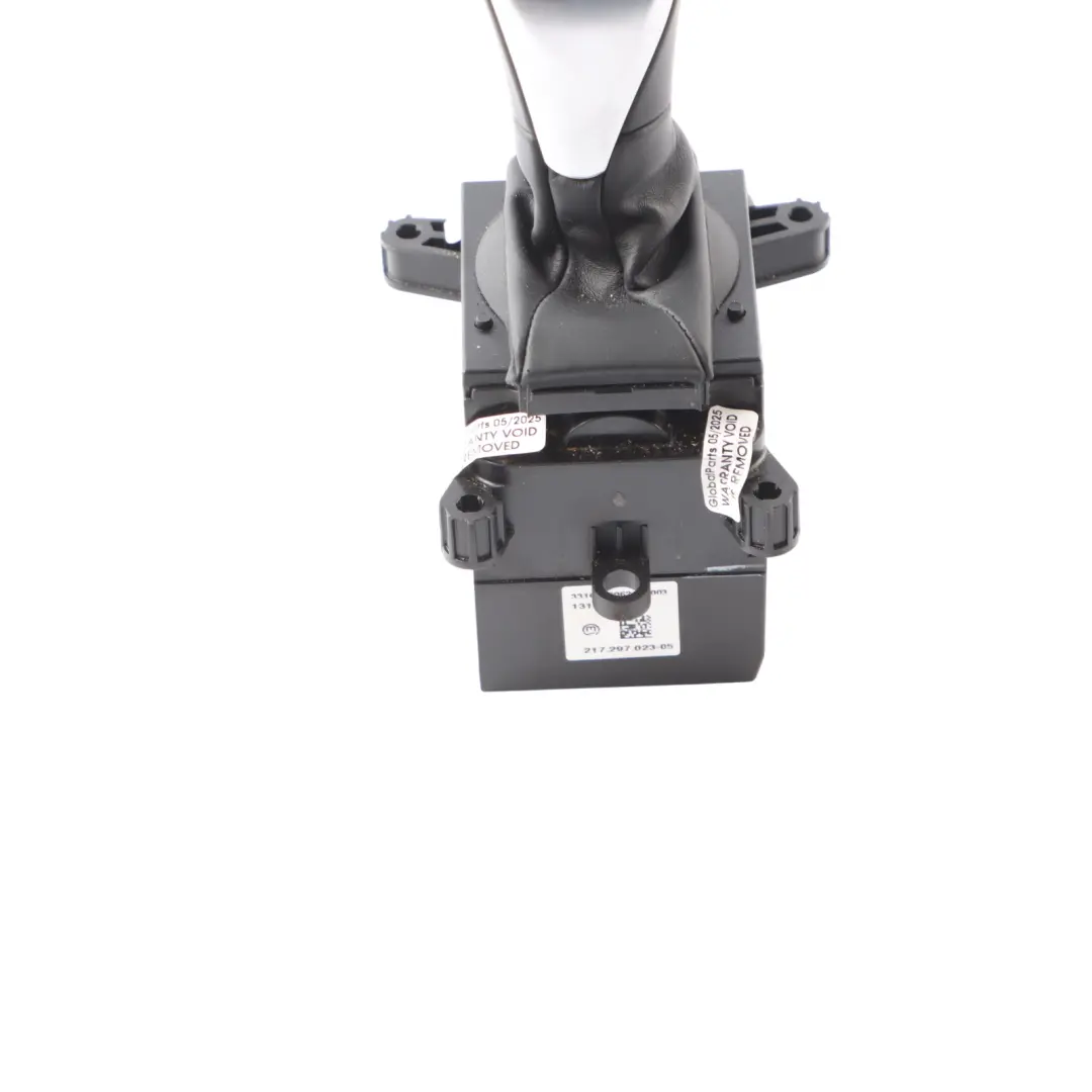 Selector BMW X5 F15 X6 F16 Gearshift Shifter Switch Lever Automatic to Gear with Part number 9384932 Gear Selector BMW X5 F15 X6 F16 Gearshift Shifter Switch Lever Automatic - SKU 9384932 - Part number 9384932