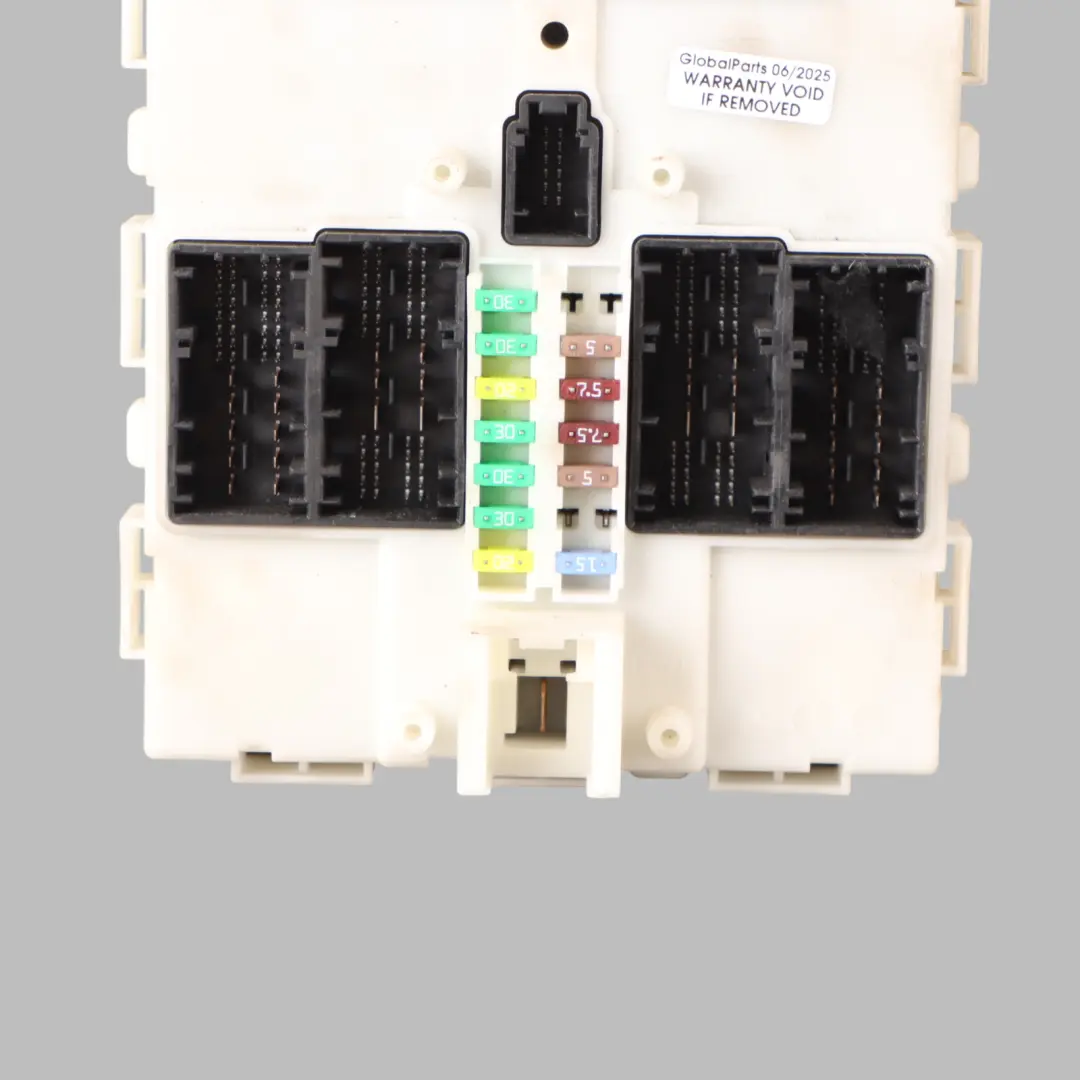 Body Control Unit BMW F15 F16 F45 F48 Mini R50 R53 Basic Module BCM to with Part number 9387223 Body Control Unit BMW F15 F16 F45 F48 Mini R50 R53 Basic Module BCM - SKU 9387223 - Part number 9387223