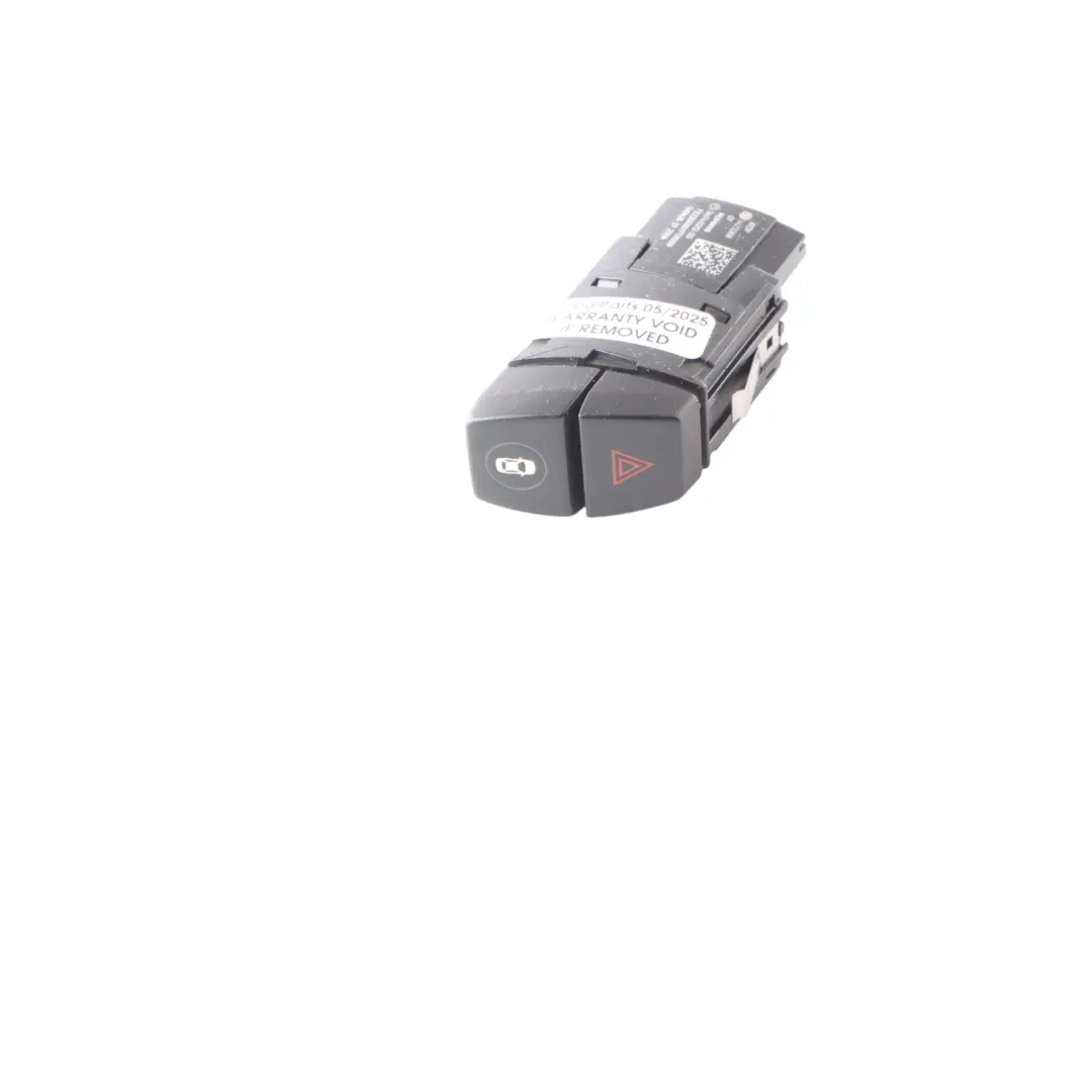  Switch Panel BMW F45 F48 F85 Hazard Warning Triangle Central Lock Button - SKU 9423268 - Part number 9423268