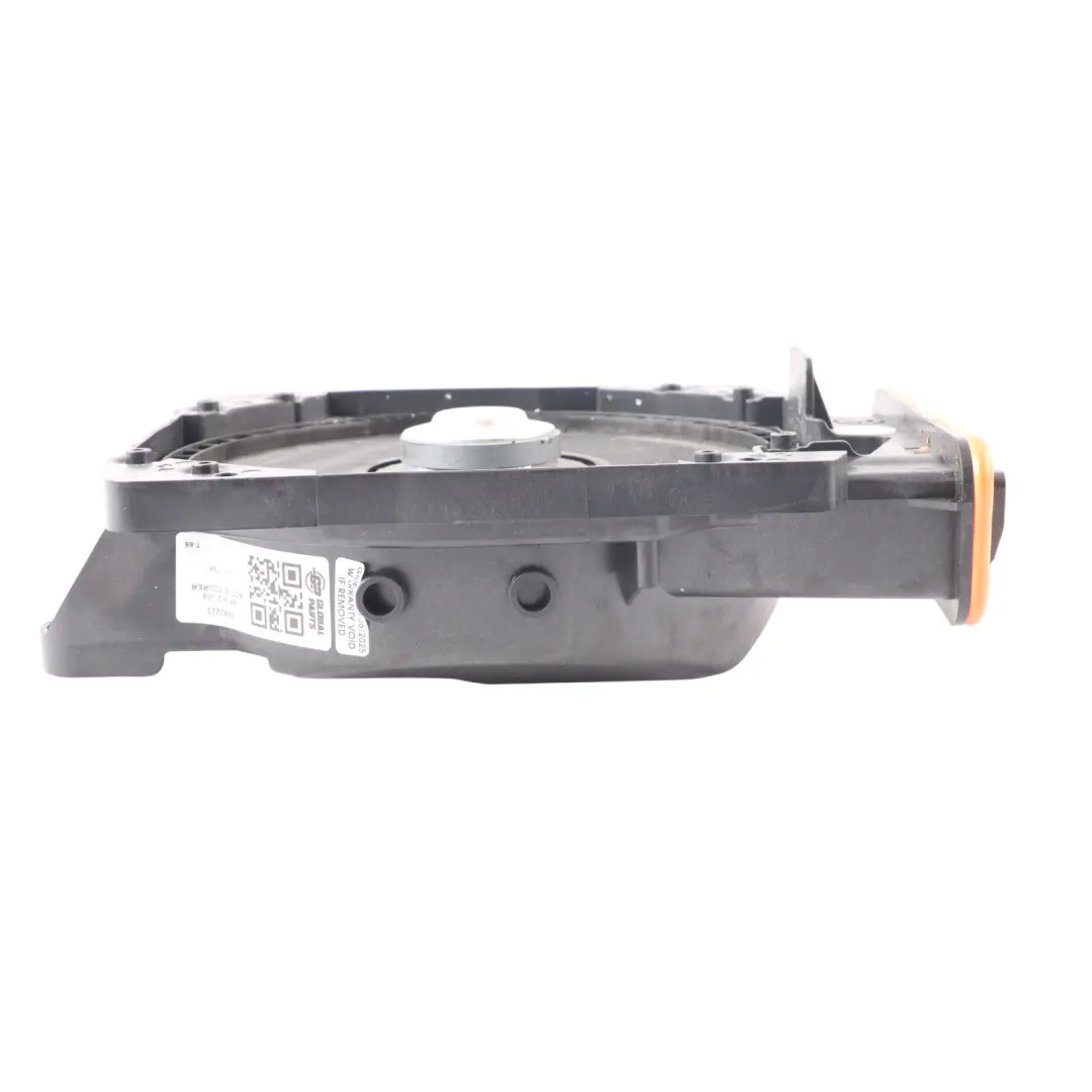  Central Bass Speaker BMW U06 X1 U11 Stereo Audio System Left N/S - SKU 9442223 - Part number 9442223
