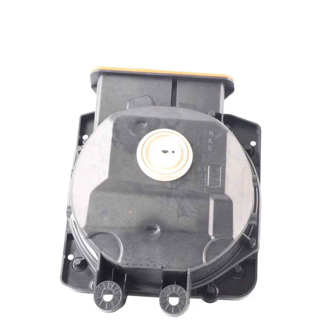 Central Bass Speaker BMW U06 X1 U11 Stereo Audio System Left N/S to with Part number 9442223 Central Bass Speaker BMW U06 X1 U11 Stereo Audio System Left N/S - SKU 9442223 - Part number 9442223