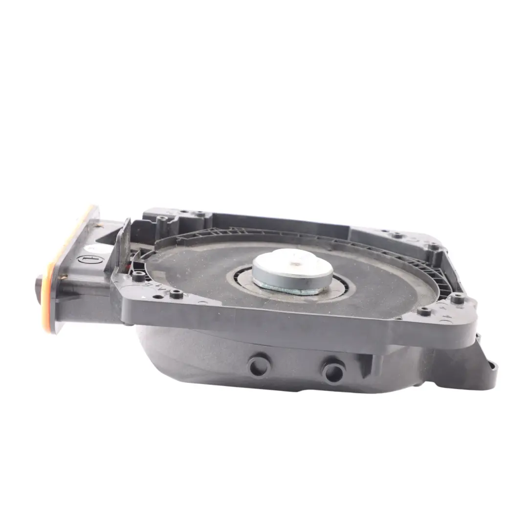 Central Bass Speaker BMW U06 X1 U11 Stereo Audio System Left N/S to with Part number 9442223 Central Bass Speaker BMW U06 X1 U11 Stereo Audio System Left N/S - SKU 9442223 - Part number 9442223