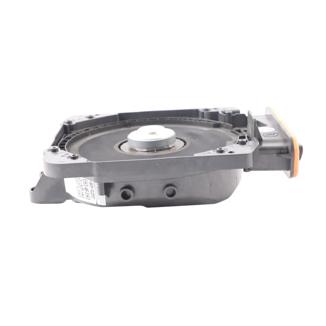Central Bass Speaker BMW U06 X1 U11 Stereo Audio System Right O/S to with Part number 9442224 Central Bass Speaker BMW U06 X1 U11 Stereo Audio System Right O/S - SKU 9442224 - Part number 9442224