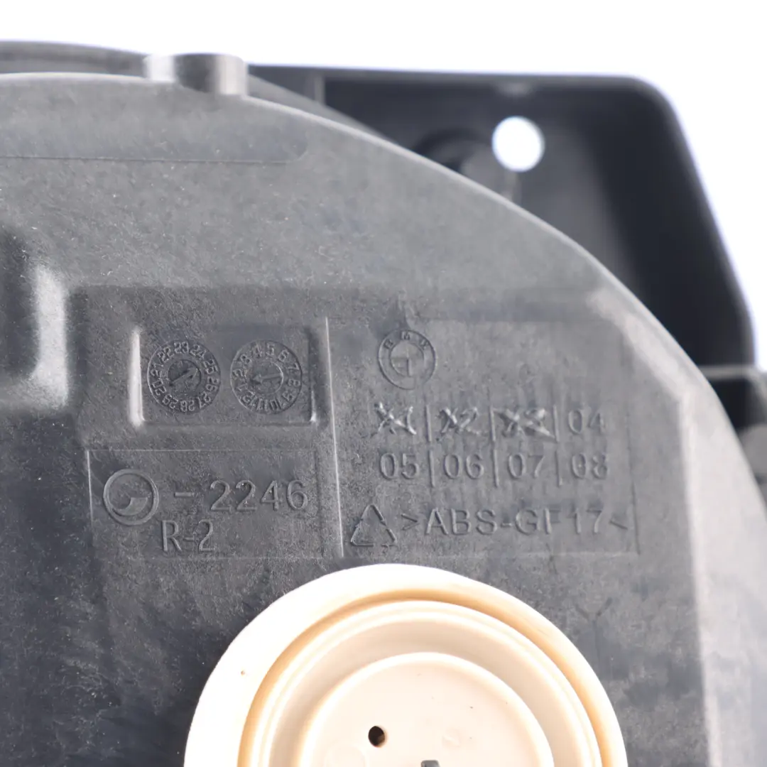 Central Bass Speaker BMW U06 X1 U11 Stereo Audio System Right O/S to with Part number 9442224 Central Bass Speaker BMW U06 X1 U11 Stereo Audio System Right O/S - SKU 9442224 - Part number 9442224