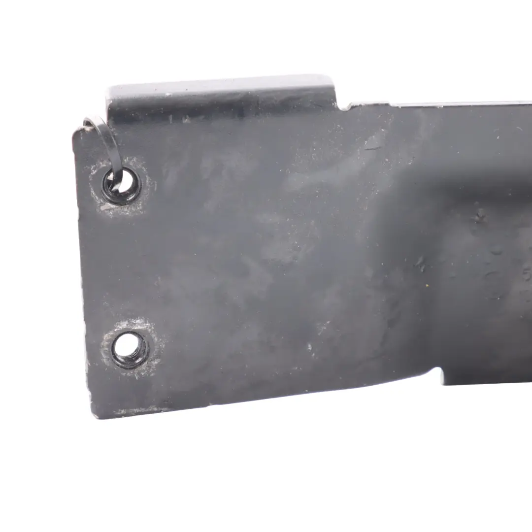 Front Bumper Spliter Spoiler Cover Trim Bracket Mount Holder to BMW U06 with Part number 9447616 BMW U06 Front Bumper Spliter Spoiler Cover Trim Bracket Mount Holder - SKU 9447616 - Part number 9447616