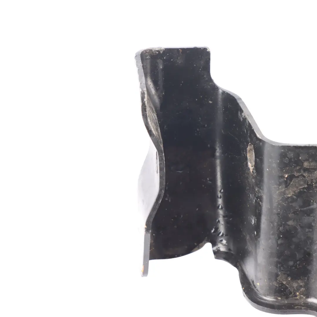 Front Bumper Spliter Spoiler Cover Trim Bracket Mount Holder to BMW U06 with Part number 9447616 BMW U06 Front Bumper Spliter Spoiler Cover Trim Bracket Mount Holder - SKU 9447616 - Part number 9447616