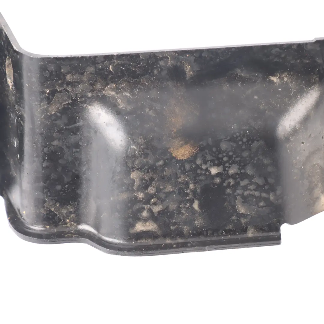 Front Bumper Spliter Spoiler Cover Trim Bracket Mount Holder to BMW U06 with Part number 9447616 BMW U06 Front Bumper Spliter Spoiler Cover Trim Bracket Mount Holder - SKU 9447616 - Part number 9447616