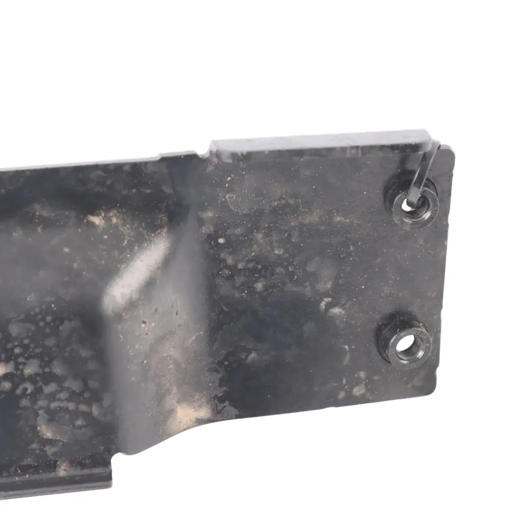 Front Bumper Spliter Spoiler Cover Trim Bracket Mount Holder to BMW U06 with Part number 9447616 BMW U06 Front Bumper Spliter Spoiler Cover Trim Bracket Mount Holder - SKU 9447616 - Part number 9447616