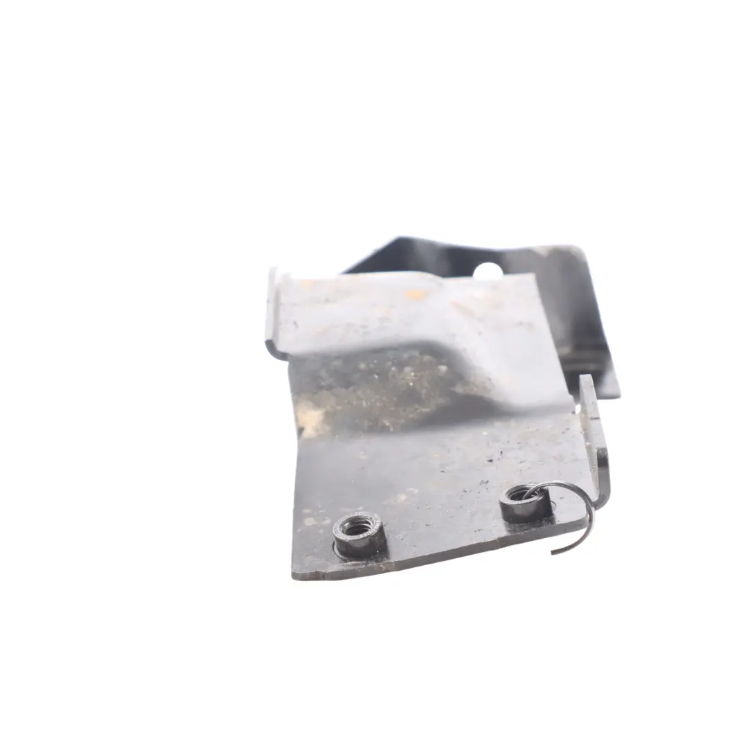 Front Bumper Spliter Spoiler Cover Trim Bracket Mount Holder to BMW U06 with Part number 9447616 BMW U06 Front Bumper Spliter Spoiler Cover Trim Bracket Mount Holder - SKU 9447616 - Part number 9447616