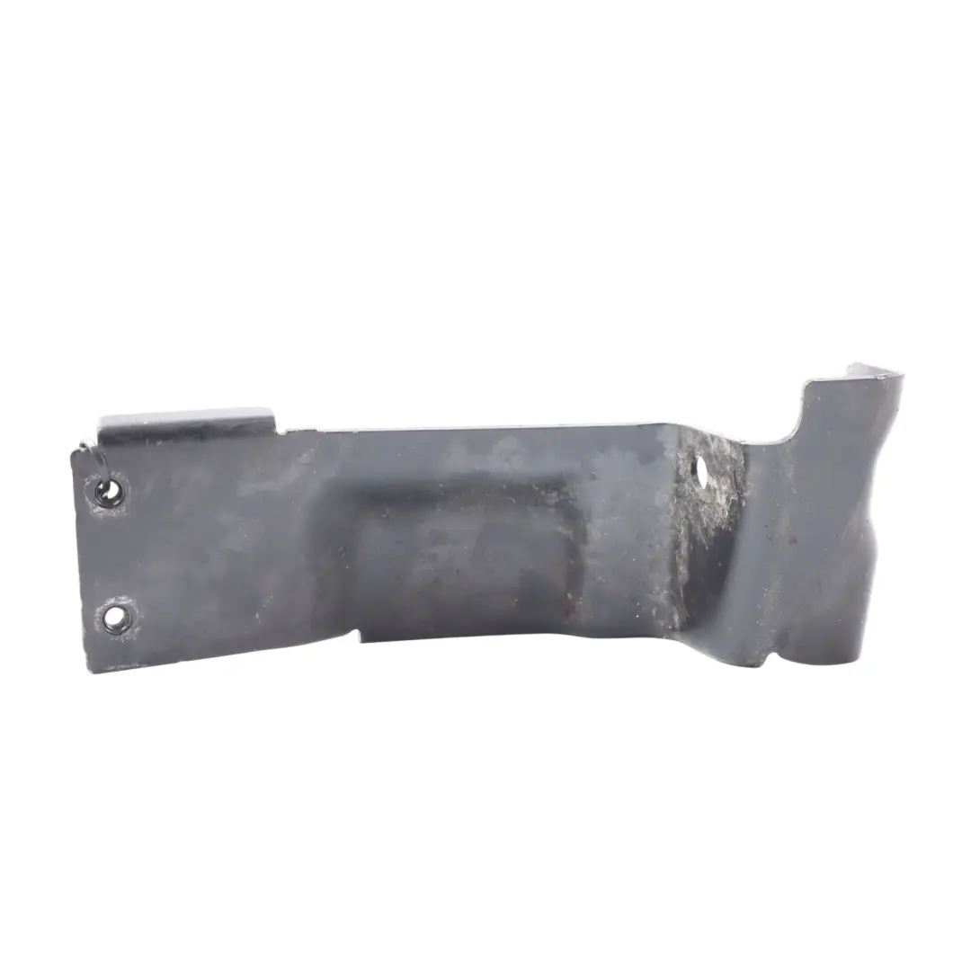 Front Bumper Spliter Spoiler Cover Trim Bracket Mount Holder to BMW U06 with Part number 9447616 BMW U06 Front Bumper Spliter Spoiler Cover Trim Bracket Mount Holder - SKU 9447616 - Part number 9447616