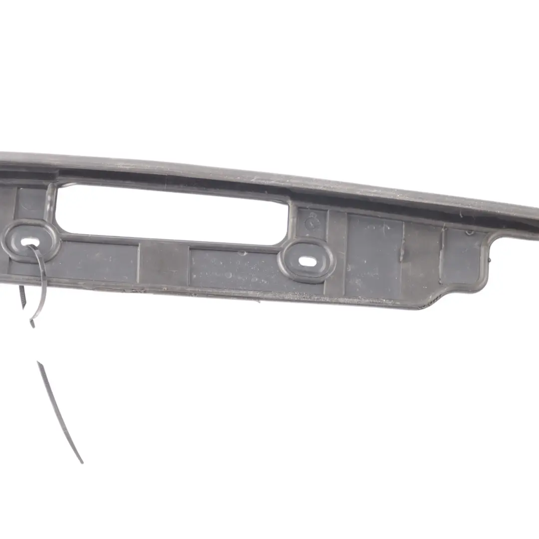 Mini F54 Rear Door B Column Pillar Gasket Seat Bottom Right O/S - SKU 9447720 - Part number 9447720
