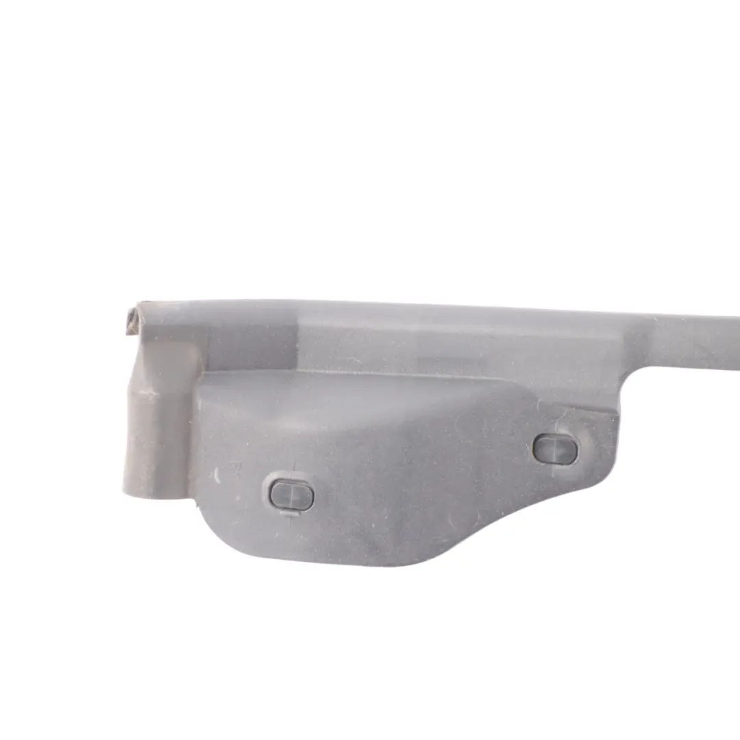 Door B Column Pillar Gasket Seat Bottom Right O/S to Mini F54 Rear with Part number 9447720 Mini F54 Rear Door B Column Pillar Gasket Seat Bottom Right O/S - SKU 9447720 - Part number 9447720