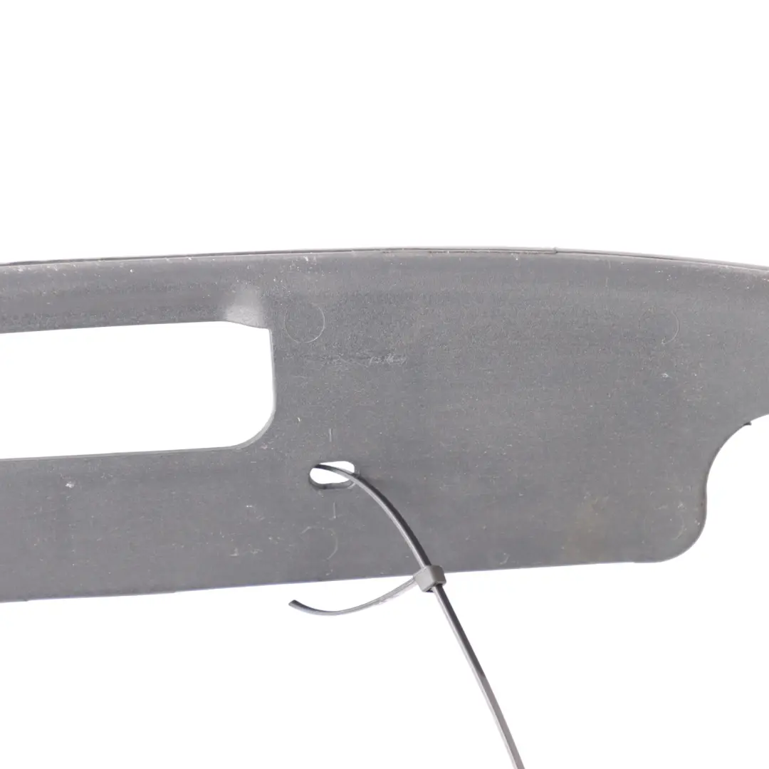 Mini F54 Rear Door B Column Pillar Gasket Seat Bottom Right O/S - SKU 9447720 - Part number 9447720