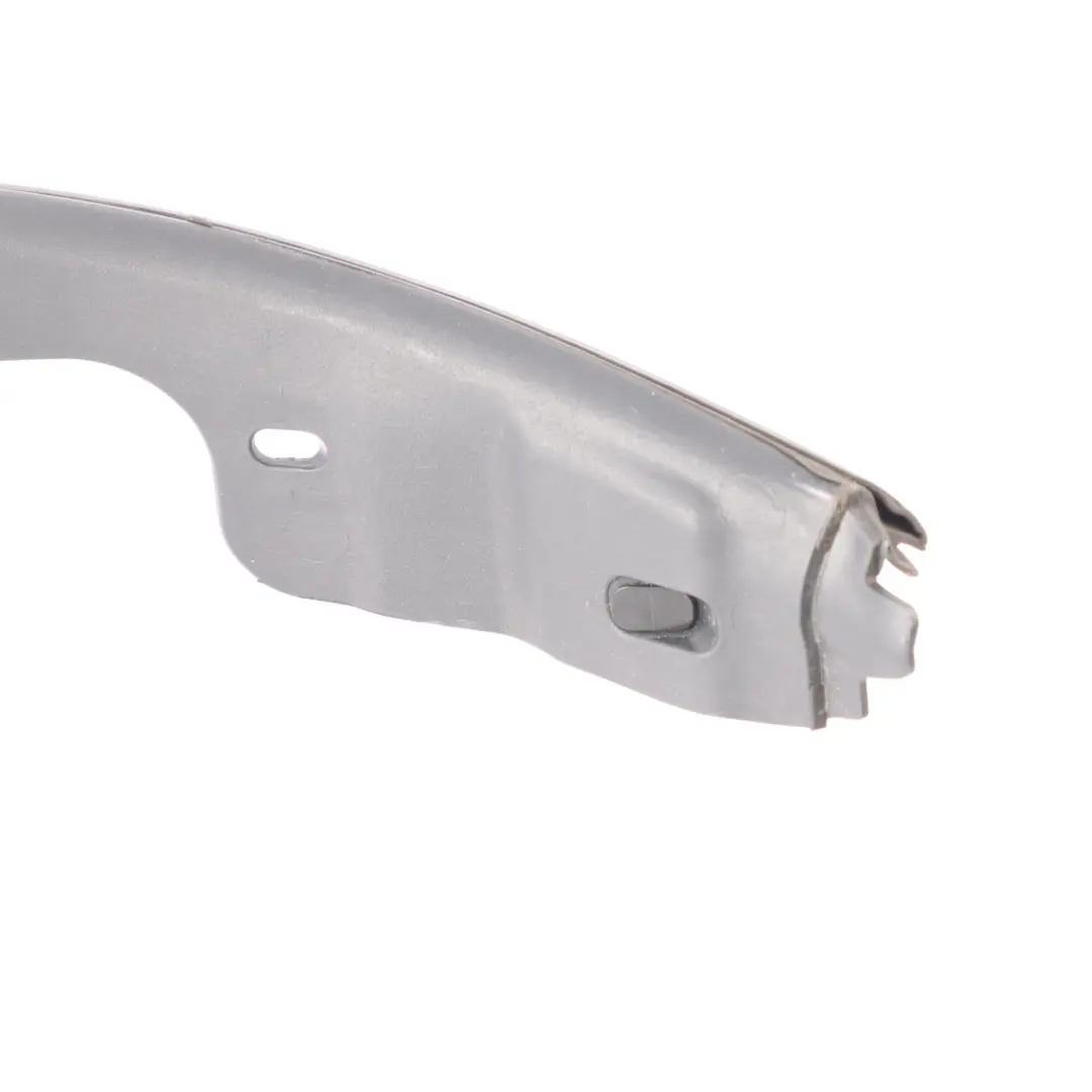 Mini F54 Rear Door B Column Pillar Gasket Seat Bottom Right O/S - SKU 9447720 - Part number 9447720