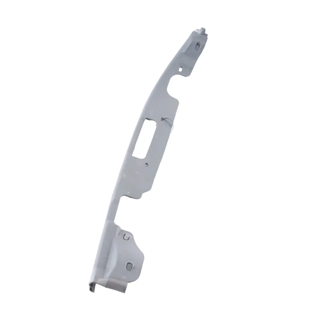 Mini F54 Rear Door B Column Pillar Gasket Seat Bottom Right O/S - SKU 9447720 - Part number 9447720