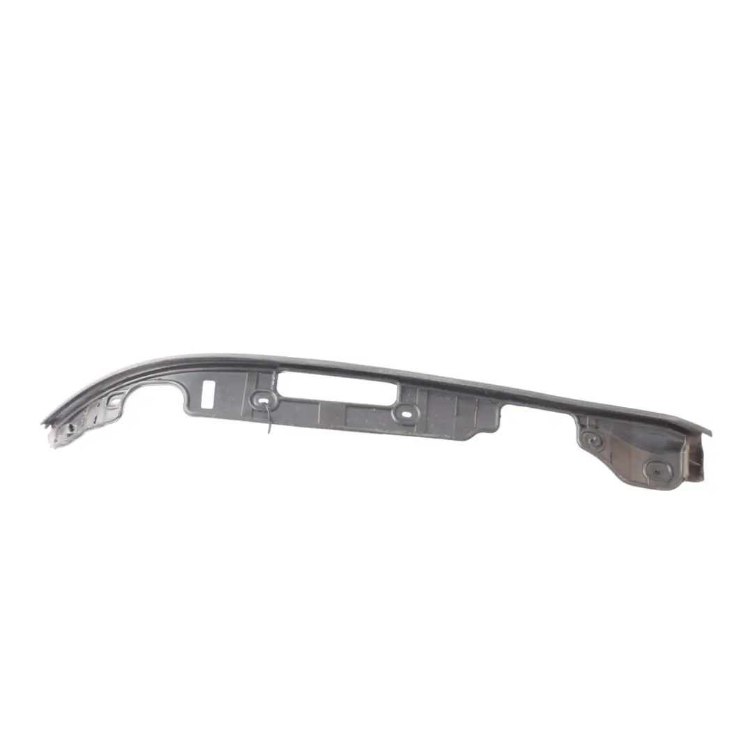 Mini F54 Rear Door B Column Pillar Gasket Seat Bottom Right O/S - SKU 9447720 - Part number 9447720